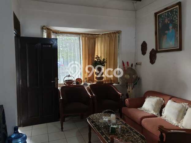 Rumah Modern 3 KT LT 124m2 di Bintaro Rumah Modern 3 KT LT 124m2 di Bintaro