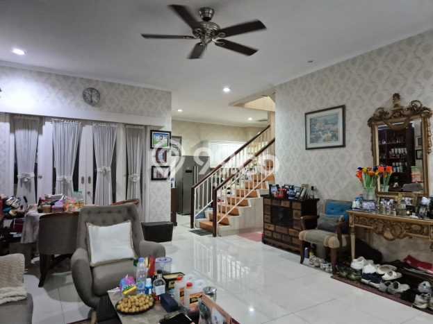 Jual Rumah Favorit Siap Huni LB 170m2 di Pondok Aren, Tangerang Selatan Jual Rumah Favorit Siap Huni LB 170m2 di Pondok Aren, Tangerang Selatan