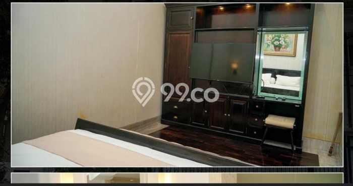 Dijual Rumah Elit Exclusive di Kebayoran Baru, Jakarta Selatan Dijual Rumah Elit Exclusive di Kebayoran Baru, Jakarta Selatan
