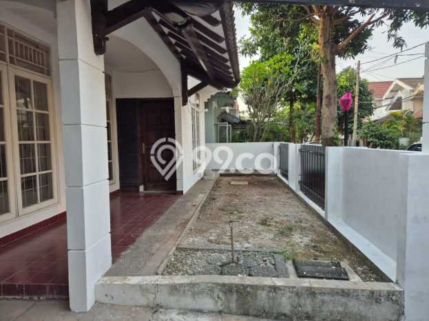 Rumah Minimalis 4 KT LT 180m2 di Bintaro Rumah Minimalis 4 KT LT 180m2 di Bintaro