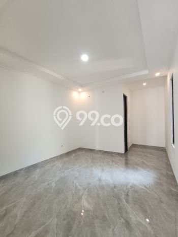 Jual Rumah Luas Megah Dengan View Cantik di Bintaro, Tangerang Selatan Jual Rumah Luas Megah Dengan View Cantik di Bintaro, Tangerang Selatan