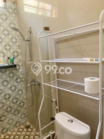 Hunian Nyaman Asri 3 KT Siap Huni di Bintaro Tangerang Selatan Hunian Nyaman Asri 3 KT Siap Huni di Bintaro Tangerang Selatan