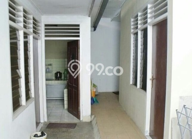 Rumah Mewah LB 135m2 Siap Huni Desain Elegan di Pejompongan, Jakarta Pusat Rumah Mewah LB 135m2 Siap Huni Desain Elegan di Pejompongan, Jakarta Pusat