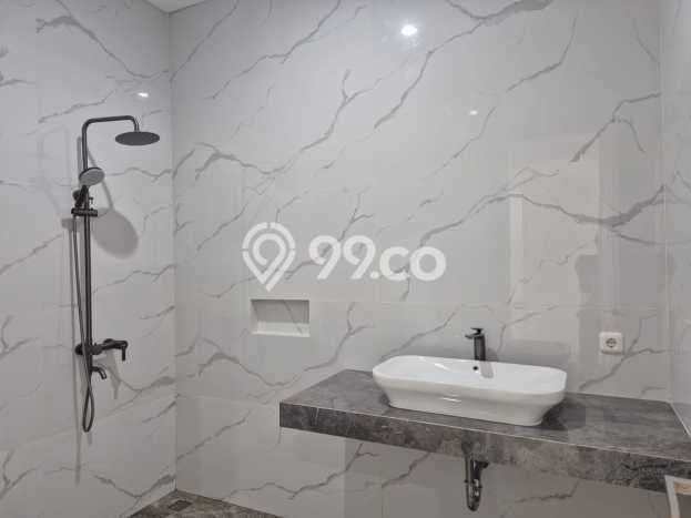 Siap Huni Rumah Mewah 5 Kamar di Bintaro Dekat ke Mana Saja Siap Huni Rumah Mewah 5 Kamar di Bintaro Dekat ke Mana Saja