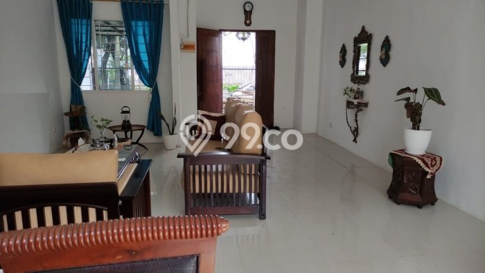 Hunian Super Elit dengan Akses Paling Strategis di Graha Raya, Tangerang Hunian Super Elit dengan Akses Paling Strategis di Graha Raya, Tangerang