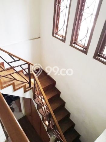 Jual Rumah Luas Megah Dengan View Cantik di Bintaro, Tangerang Selatan Jual Rumah Luas Megah Dengan View Cantik di Bintaro, Tangerang Selatan