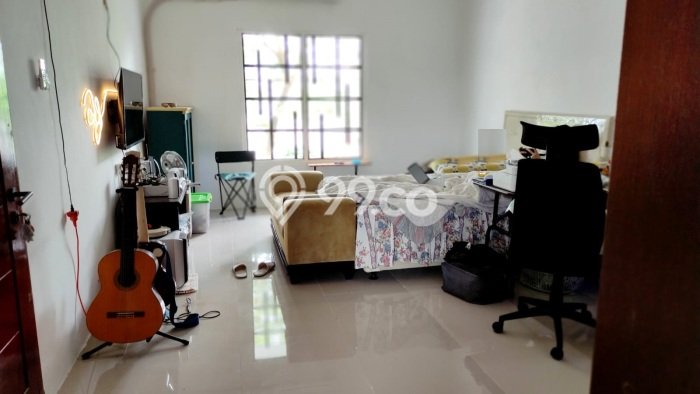 Hunian Super Elit dengan Akses Paling Strategis di Graha Raya, Tangerang Hunian Super Elit dengan Akses Paling Strategis di Graha Raya, Tangerang
