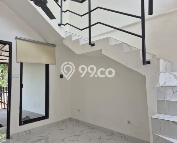 Rumah Luas Asri 2 KT Siap Pakai di Bintaro Tangerang Selatan Rumah Luas Asri 2 KT Siap Pakai di Bintaro Tangerang Selatan