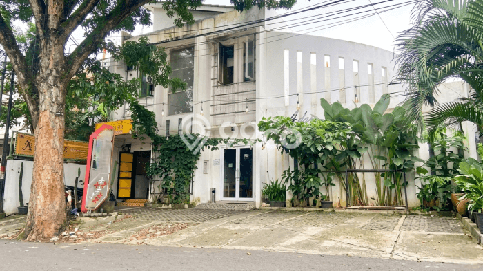 Jarang Ada! Rumah Kontrakan 2 Kamar Nyaman Siap Huni Bintaro Jarang Ada! Rumah Kontrakan 2 Kamar Nyaman Siap Huni Bintaro