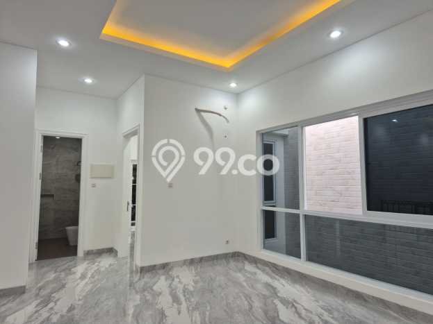 Siap Huni Rumah Mewah 5 Kamar di Bintaro Dekat ke Mana Saja Siap Huni Rumah Mewah 5 Kamar di Bintaro Dekat ke Mana Saja