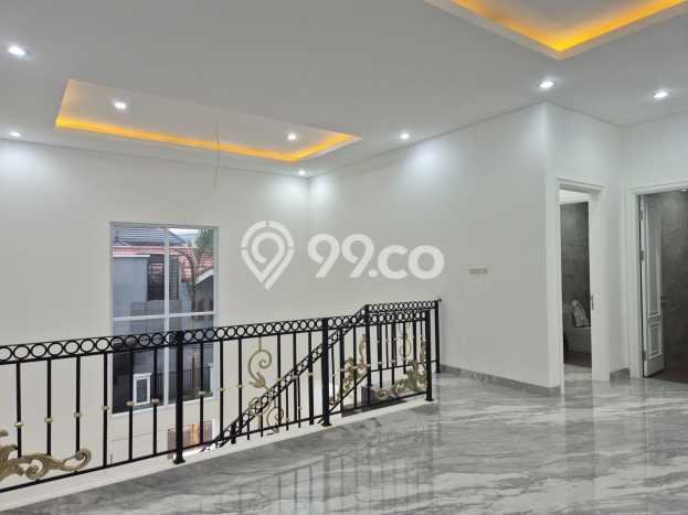 Siap Huni Rumah Mewah 5 Kamar di Bintaro Dekat ke Mana Saja Siap Huni Rumah Mewah 5 Kamar di Bintaro Dekat ke Mana Saja