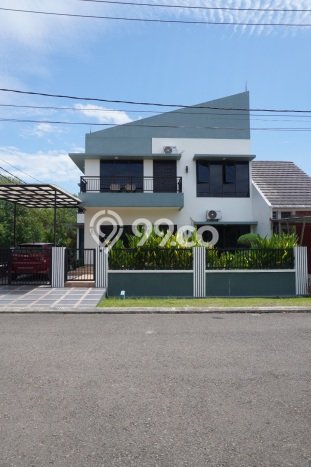Dijual Cepat Rumah Favorit Siap Huni LB 185m2 di Parung Panjang, Bogor Dijual Cepat Rumah Favorit Siap Huni LB 185m2 di Parung Panjang, Bogor