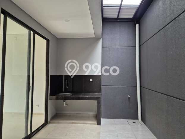 EXCLUSIVE OFFER! Rumah di Bintaro, 2 KM, Area Premium, Luas 60m² LB 70m² EXCLUSIVE OFFER! Rumah di Bintaro, 2 KM, Area Premium, Luas 60m² LB 70m²