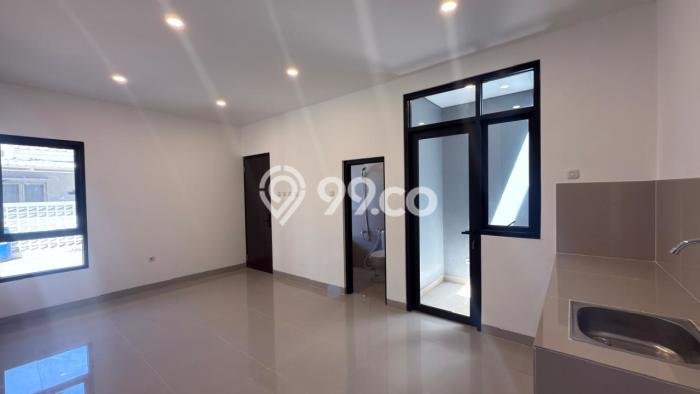 For Sale Hunian Rumah Nyaman 3 KT di Cinangka, Depok For Sale Hunian Rumah Nyaman 3 KT di Cinangka, Depok