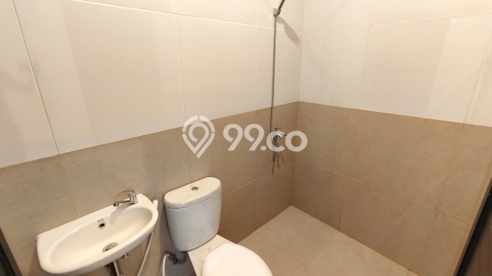 Rumah Minimalis 3 KT di Pondok Cabe Tangerang Unfurnished Rumah Minimalis 3 KT di Pondok Cabe Tangerang Unfurnished