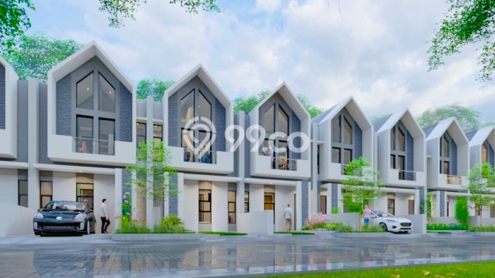 Rumah Baru 2 Lantai Kawsan Serpong Selatan 15 menit Stasiun Cisauk Rumah Baru 2 Lantai Kawsan Serpong Selatan 15 menit Stasiun Cisauk