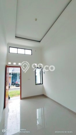 Rumah Baru Minimalis Modern 20 menit dari Perkantoran Bsd Rumah Baru Minimalis Modern 20 menit dari Perkantoran Bsd