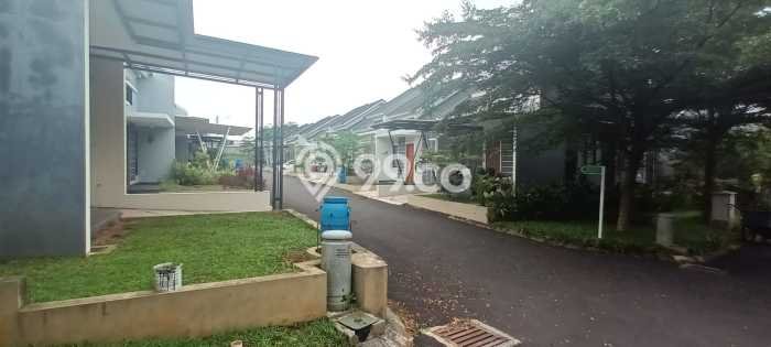 Rumah Baru Minimalis Modern 20 menit dari Perkantoran Bsd Rumah Baru Minimalis Modern 20 menit dari Perkantoran Bsd