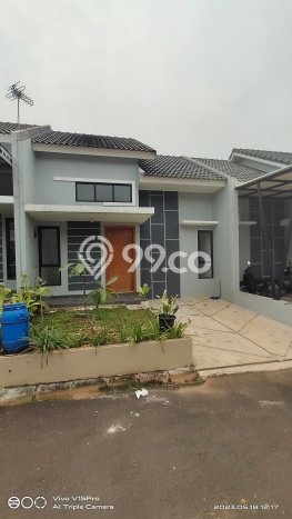 Rumah Baru Minimalis Modern 20 menit dari Perkantoran Bsd Rumah Baru Minimalis Modern 20 menit dari Perkantoran Bsd