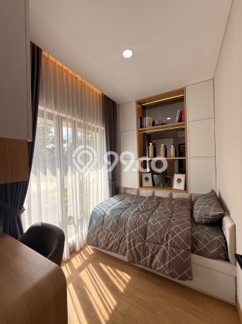 Rumah Strategis Minimalis Lb 72m2 di Sawangan, Depok Rumah Strategis Minimalis Lb 72m2 di Sawangan, Depok