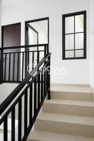 Rumah Modern 3 KT LT 60m2 di Bintaro Rumah Modern 3 KT LT 60m2 di Bintaro