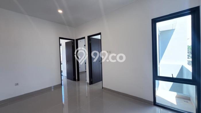 For Sale Hunian Rumah Nyaman 3 KT di Cinangka, Depok For Sale Hunian Rumah Nyaman 3 KT di Cinangka, Depok
