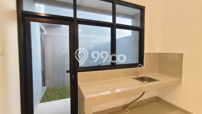 Rumah Minimalis 3 KT di Pondok Cabe Tangerang Unfurnished Rumah Minimalis 3 KT di Pondok Cabe Tangerang Unfurnished