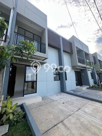 Dijual Rumah 2 Kamar Lokasi Ideal Nyaman dan Strategis di Ciputat Dijual Rumah 2 Kamar Lokasi Ideal Nyaman dan Strategis di Ciputat