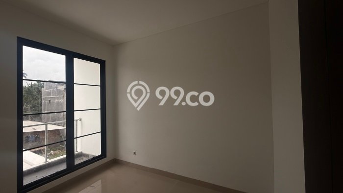 Rumah Luas Asri 3 KT Siap Huni di Jombang Tangerang Rumah Luas Asri 3 KT Siap Huni di Jombang Tangerang