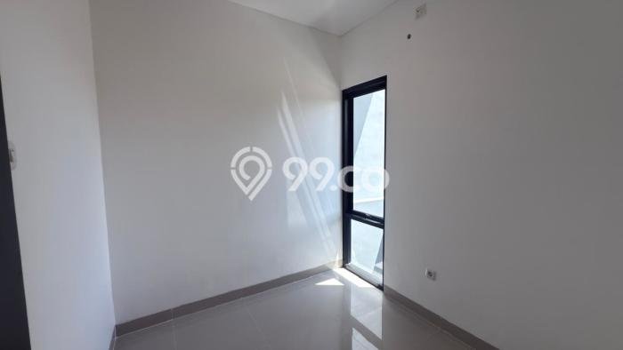 Jual Rumah Eksklusif 3 KT di Pondok Cabe, Tangerang Jual Rumah Eksklusif 3 KT di Pondok Cabe, Tangerang
