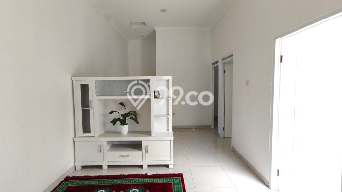 Dijual Hunian Rumah Terawat 2 KT di Bojong Sari, Depok Dijual Hunian Rumah Terawat 2 KT di Bojong Sari, Depok