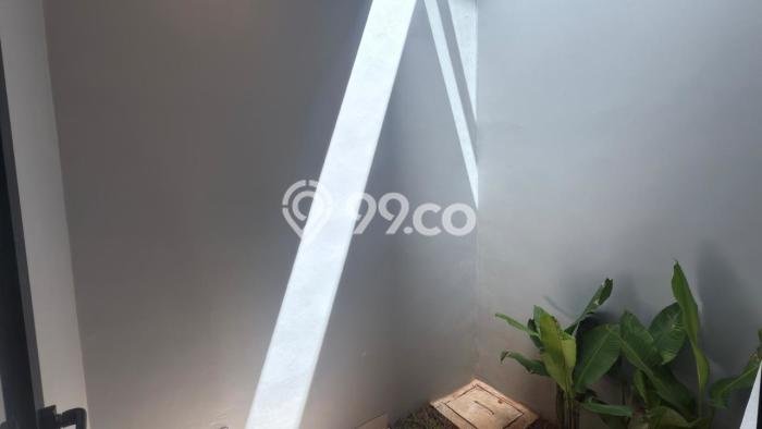Jual Rumah Eksklusif 3 KT di Pondok Cabe, Tangerang Jual Rumah Eksklusif 3 KT di Pondok Cabe, Tangerang