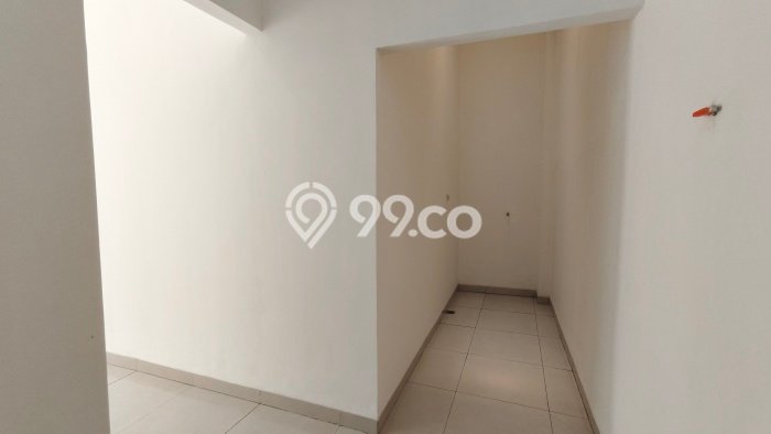 Rumah Modern 2 KT di Bojong Sari Depok Unfurnished Rumah Modern 2 KT di Bojong Sari Depok Unfurnished