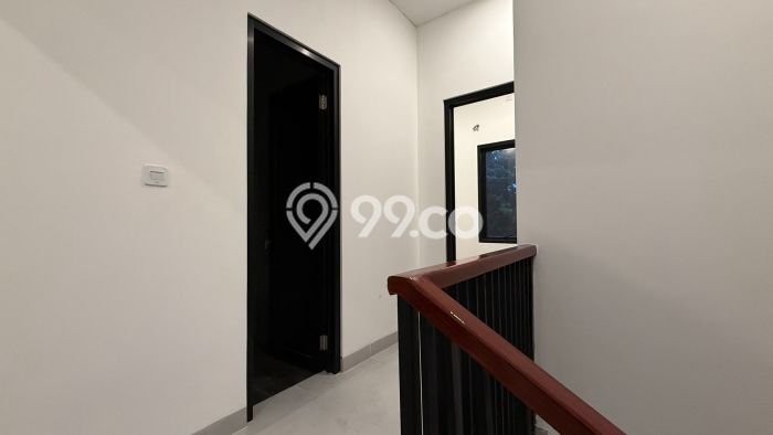 Rumah Luas Asri 3 KT Siap Huni di Pondok Cabe Tangerang Rumah Luas Asri 3 KT Siap Huni di Pondok Cabe Tangerang