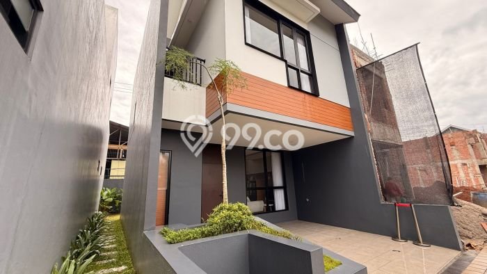 Dijual Cepat Rumah Bagus Siap Huni LB 65m2 di Pamulang, Tangerang Selatan Dijual Cepat Rumah Bagus Siap Huni LB 65m2 di Pamulang, Tangerang Selatan