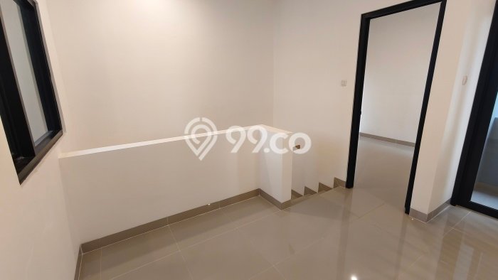 Rumah Minimalis 3 KT di Pondok Cabe Tangerang Unfurnished Rumah Minimalis 3 KT di Pondok Cabe Tangerang Unfurnished