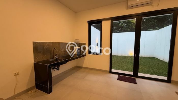 Rumah Luas Asri 3 KT Siap Huni di Pondok Cabe Tangerang Rumah Luas Asri 3 KT Siap Huni di Pondok Cabe Tangerang