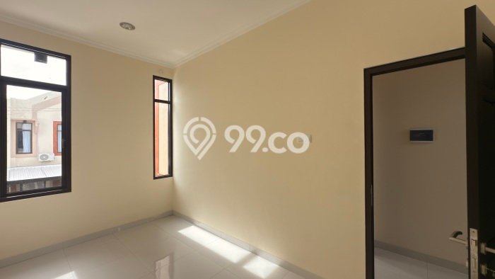 Rumah Modern Cantik 3 Kamar Bisa Langsung Pindah di Pamulang Rumah Modern Cantik 3 Kamar Bisa Langsung Pindah di Pamulang