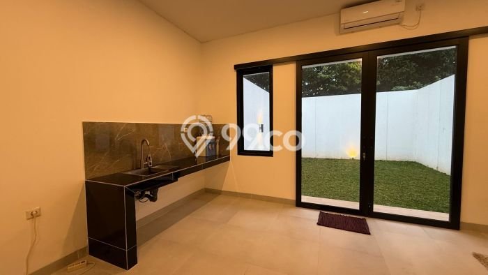 Rumah Luas Asri 3 KT Siap Huni di Pondok Cabe Tangerang Rumah Luas Asri 3 KT Siap Huni di Pondok Cabe Tangerang