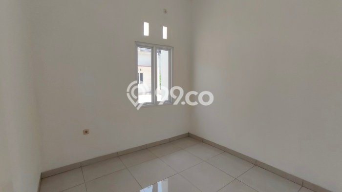 Rumah Modern 2 KT di Bojong Sari Depok Unfurnished Rumah Modern 2 KT di Bojong Sari Depok Unfurnished