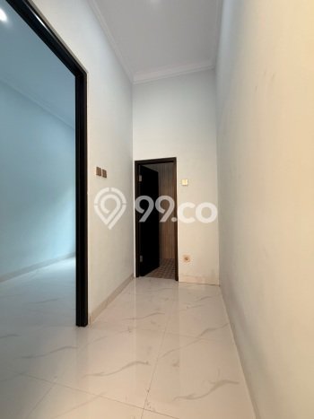 For Sale! Luxury House LT 384m2 Desain Elegan di Kemang For Sale! Luxury House LT 384m2 Desain Elegan di Kemang