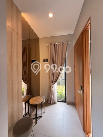 Jual Rumah Favorit Siap Huni LB 82m2 di BSD, Tangerang Selatan Jual Rumah Favorit Siap Huni LB 82m2 di BSD, Tangerang Selatan