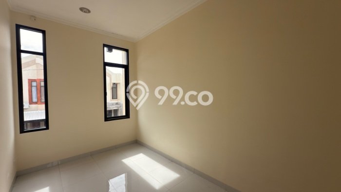 Rumah Modern Cantik 3 Kamar Bisa Langsung Pindah di Pamulang Rumah Modern Cantik 3 Kamar Bisa Langsung Pindah di Pamulang