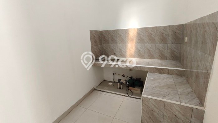 Rumah Modern 2 KT di Bojong Sari Depok Unfurnished Rumah Modern 2 KT di Bojong Sari Depok Unfurnished