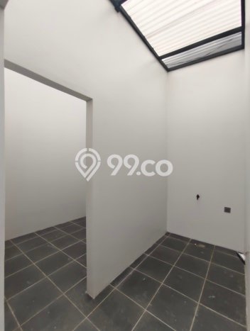 Rumah Modern 3 KT di Bojong Sari Depok Unfurnished Rumah Modern 3 KT di Bojong Sari Depok Unfurnished