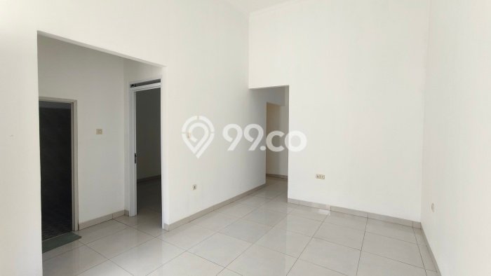 Rumah Modern 2 KT di Bojong Sari Depok Unfurnished Rumah Modern 2 KT di Bojong Sari Depok Unfurnished