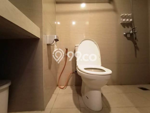 Apartemen Favorit Modern Dijual di Bandung dengan 1 Kamar Tidur Apartemen Favorit Modern Dijual di Bandung dengan 1 Kamar Tidur