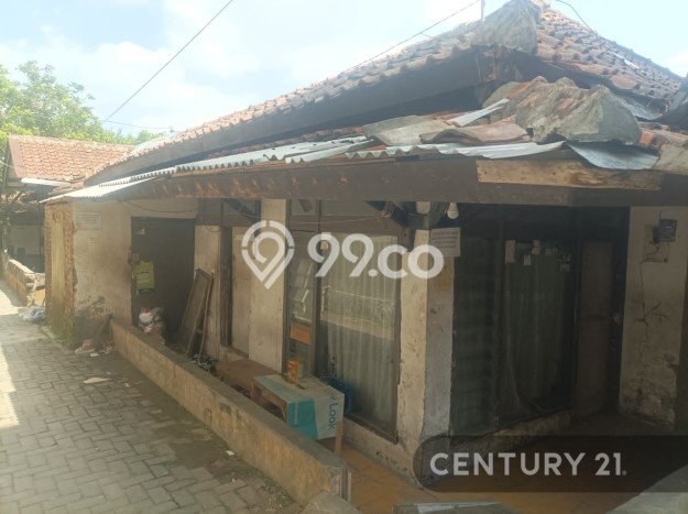 Tanah Siap Bangun Dijual di Bandung Punya Luas 105m2 Tanah Siap Bangun Dijual di Bandung Punya Luas 105m2
