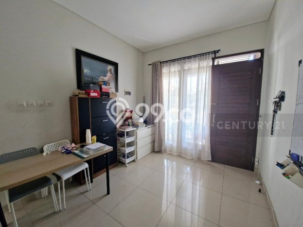 Dijual Rumah 4 Kamar Lokasi Ideal Nyaman dan Strategis di Margahayu Dijual Rumah 4 Kamar Lokasi Ideal Nyaman dan Strategis di Margahayu
