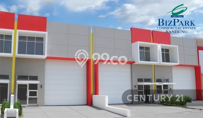 Gudang Bagus Dijual di Kopo Bandung Strategis Cocok untuk Kembangkan Bisnis Gudang Bagus Dijual di Kopo Bandung Strategis Cocok untuk Kembangkan Bisnis